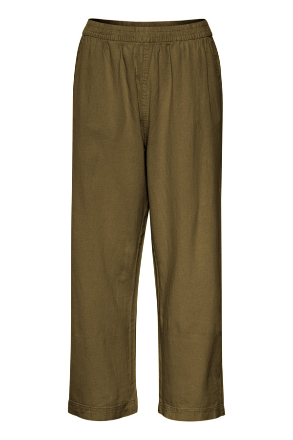 Kaffe Clothing - KAnaya Culotte Bukse