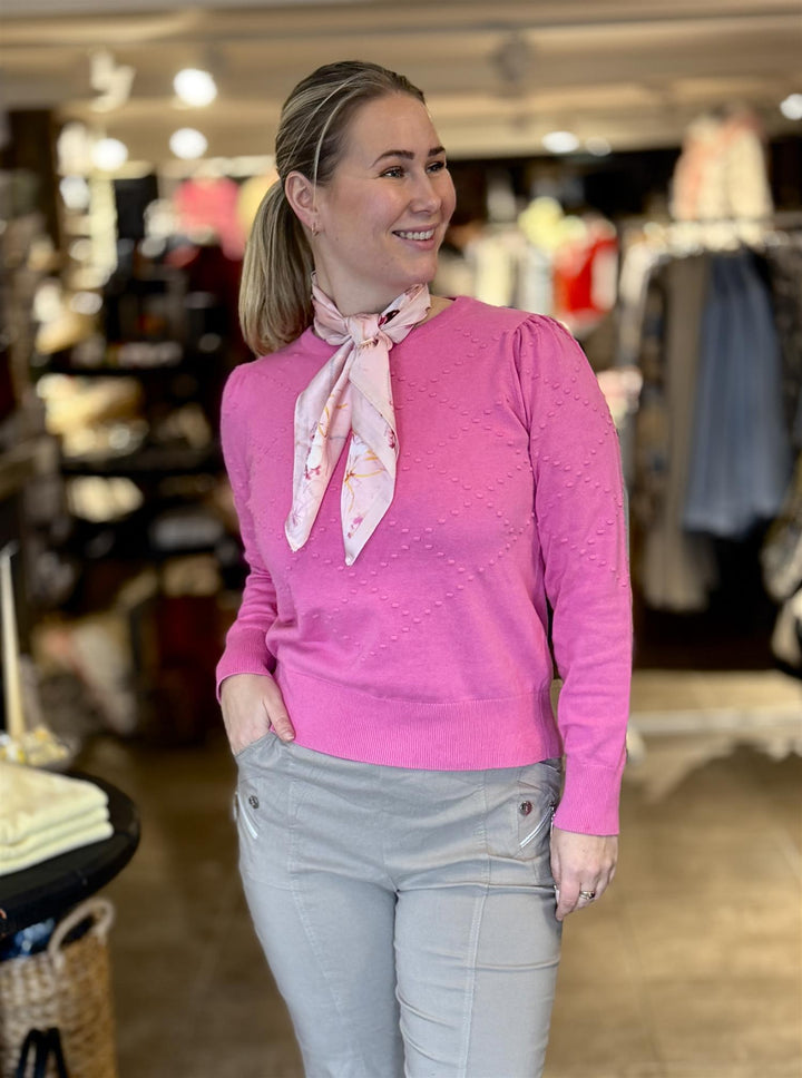 Freequent - FQDODO - Genser - Rosa