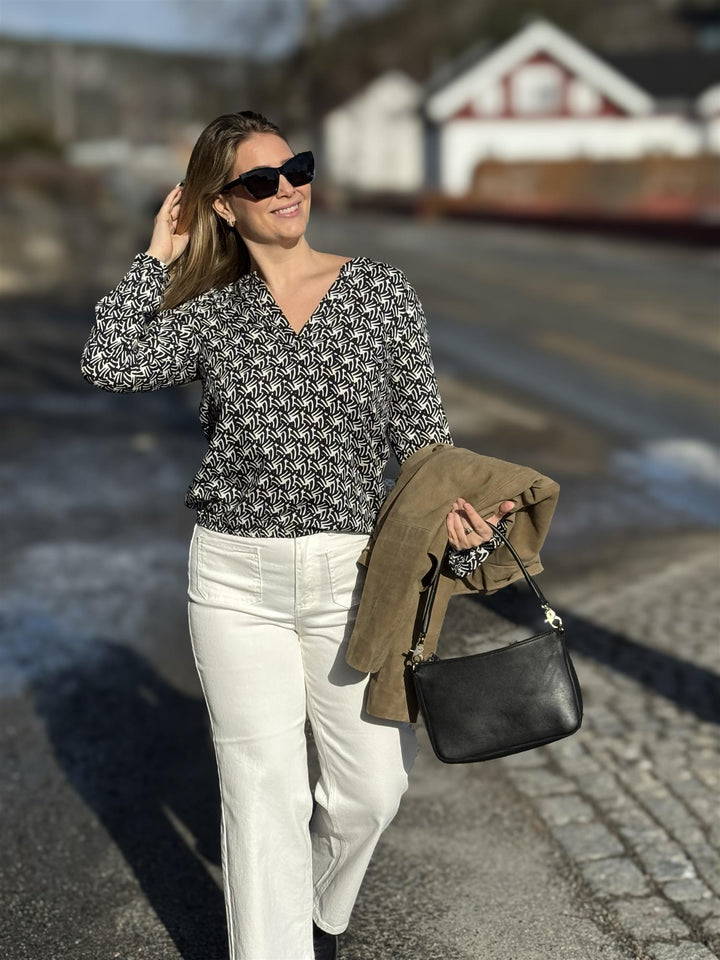 Kaffe Clothing - KAditte Bluse