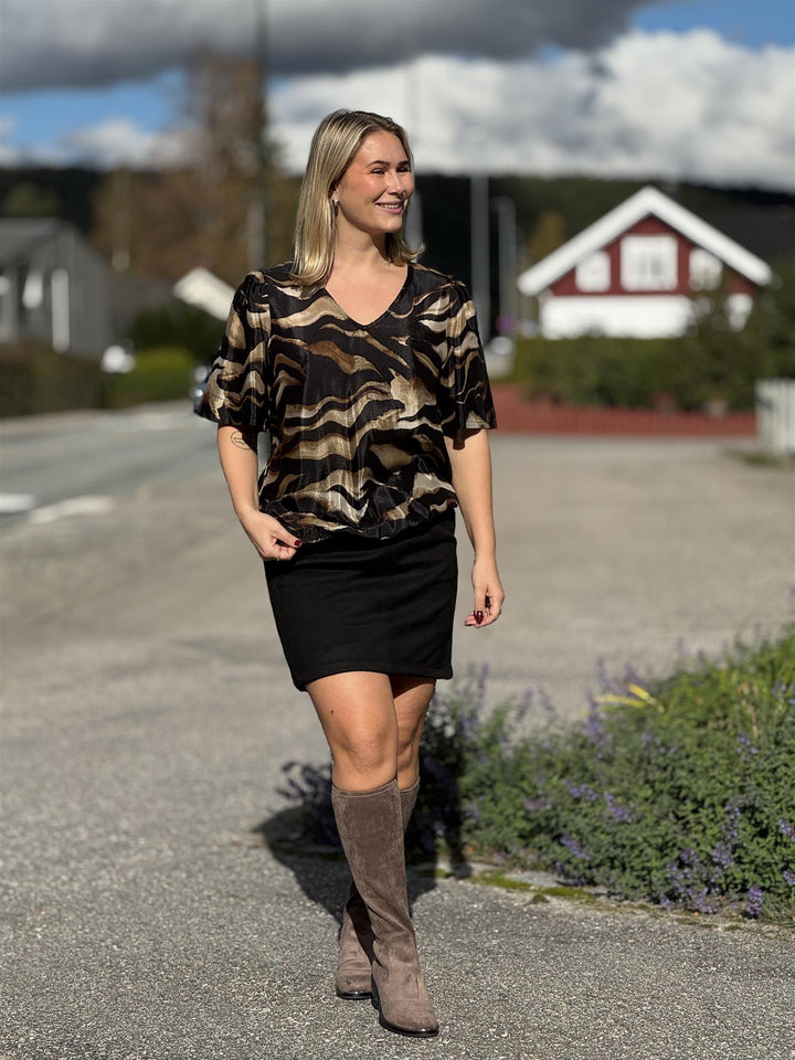 Kaffe Clothing - KAlaila bluse
