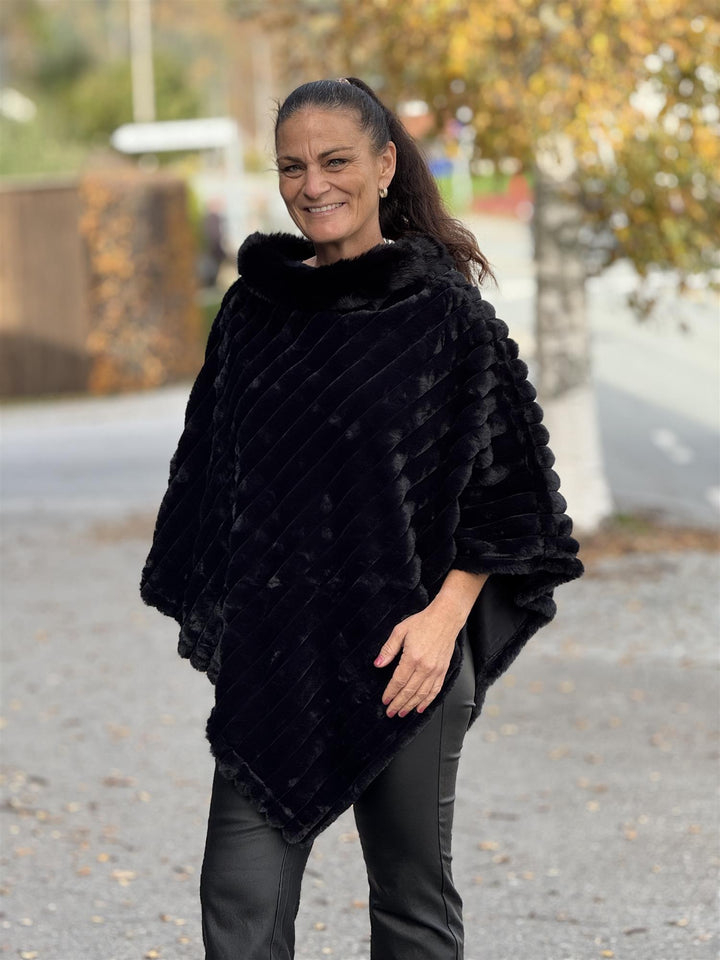 Sorbet - SBDANIO Poncho
