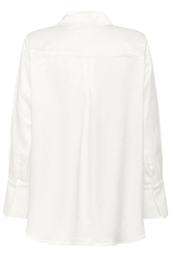 MY ESSENTIAL WARDROBE - MWEstelle skjorte