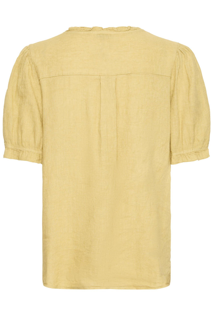 Sorbet - SBfontanelle Linbluse