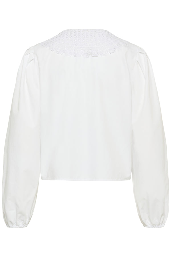 Kaffe Clothing - KAoria skjorte