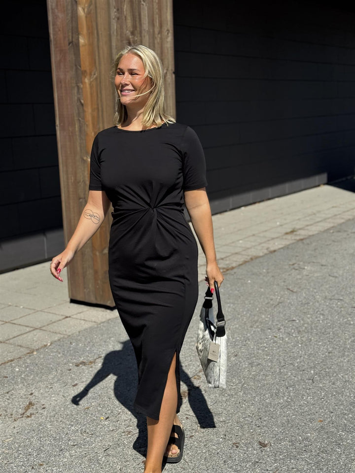 Kaffe Clothing - KAnette Jersey Kjole