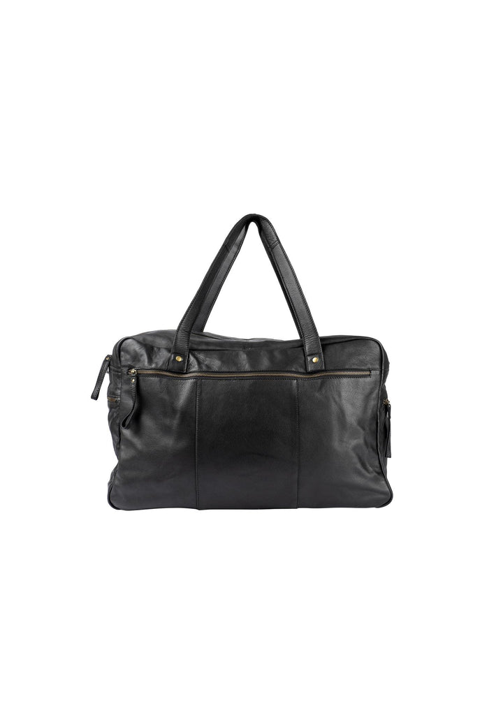 Redesigned - Signe Urban Weekendbag