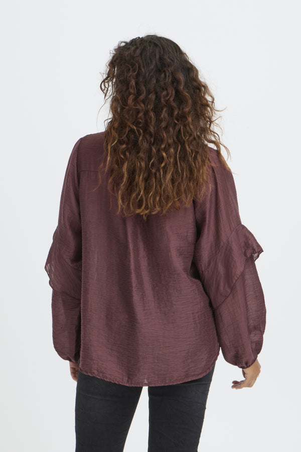 Sorbet - SBISLAS Bluse