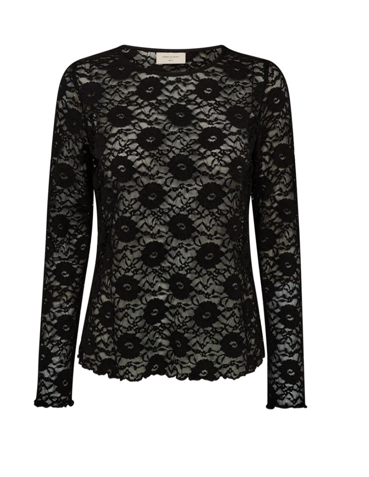 Freequent - FQLENNON Bluse