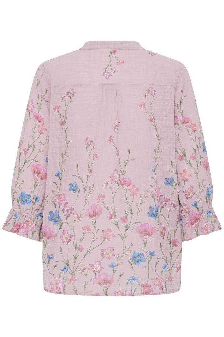 Sorbet - SBalexa Bluse