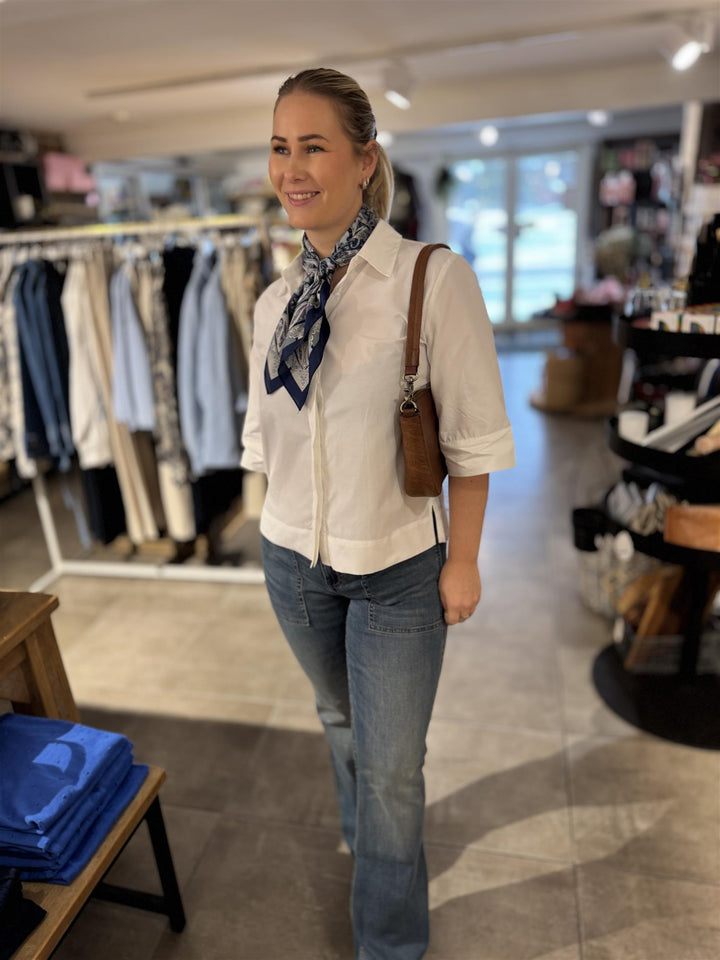 soyaconcept - SC-NETTI 118 Skjorte