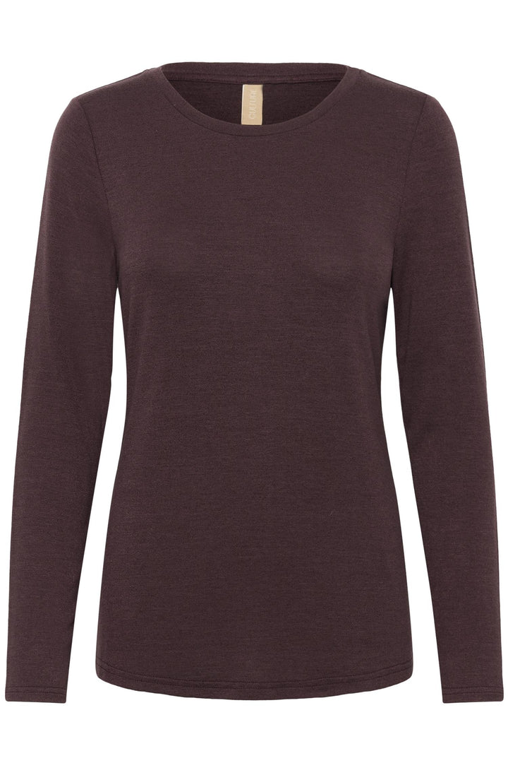 Culture - CUalexandra Jersey Genser