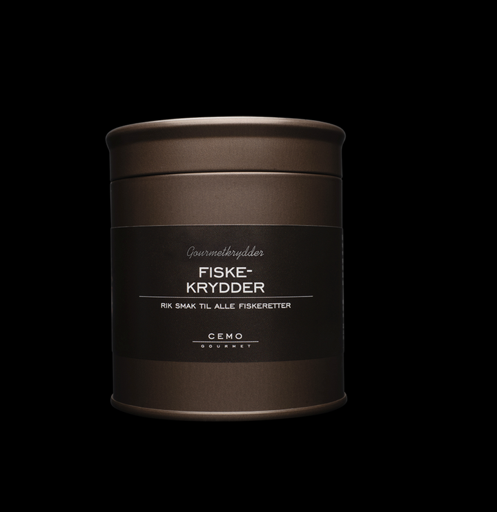 Cemo Gourmet - Fiskekrydder