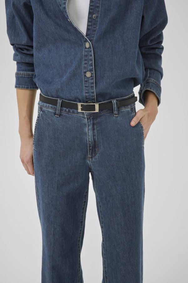 MY ESSENTIAL WARDROBE - LaraMW Bukser 115