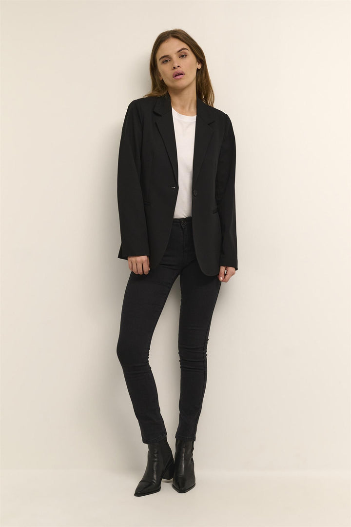 Kaffe Clothing - KAsakura Blazer