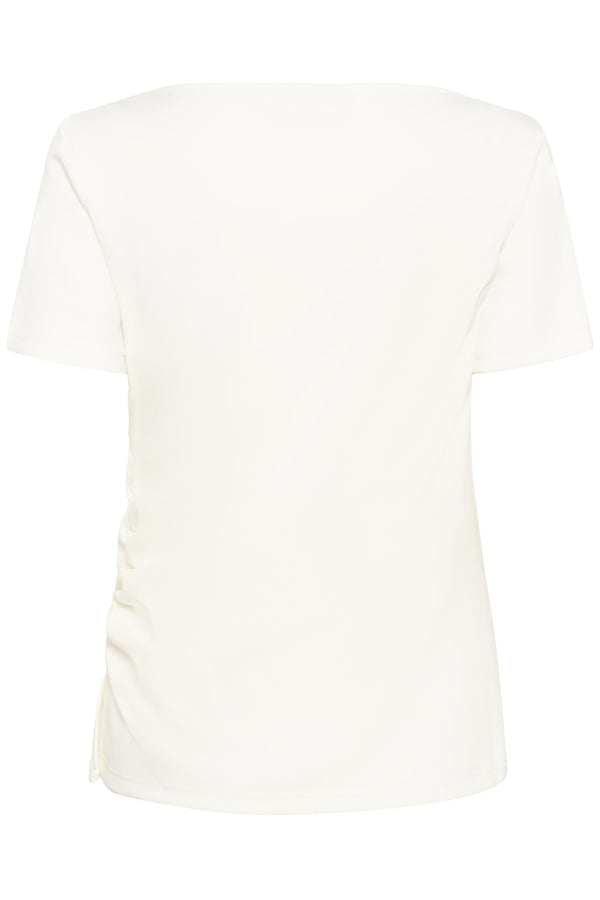 MY ESSENTIAL WARDROBE - MWHelle Asymmetric Tee