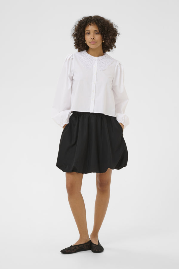 Kaffe Clothing - KAoria skjorte