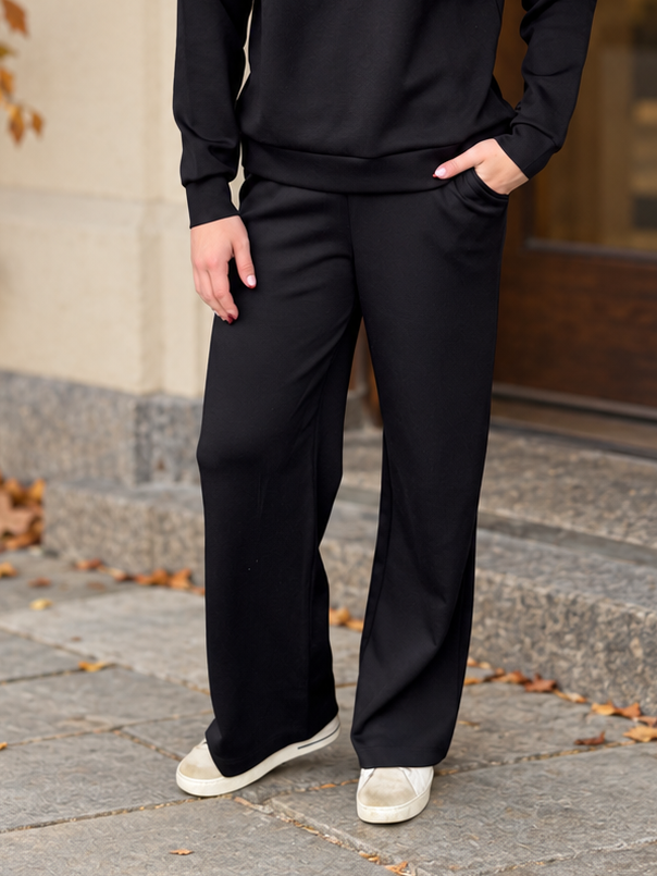Kaffe Clothing - KAannika sweatpants