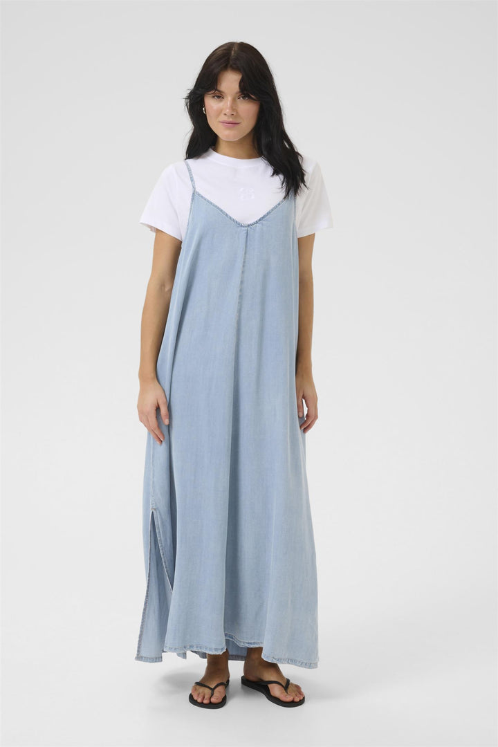 MY ESSENTIAL WARDROBE - NellyMW Stroppekjole