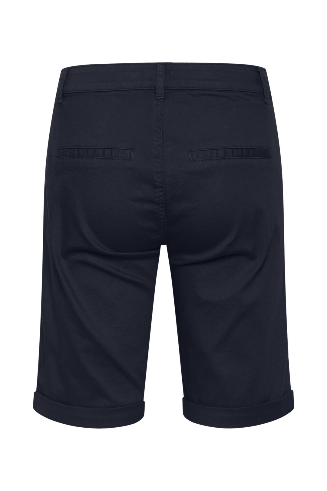 Culture - CuAlba Shorts - Blå