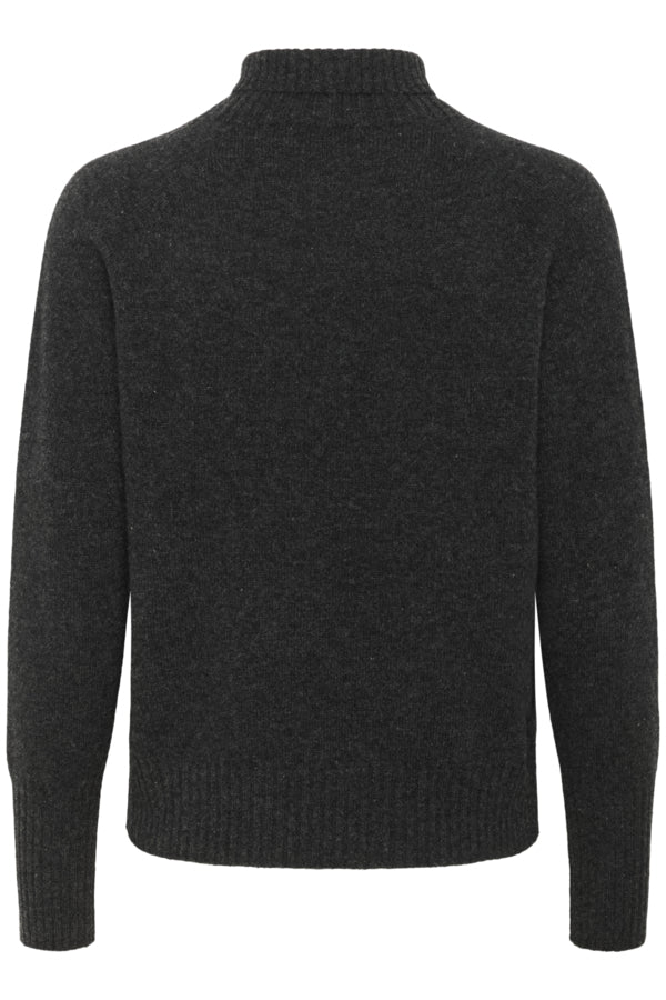 MY ESSENTIAL WARDROBE - MWTRACY Høyhalset genser