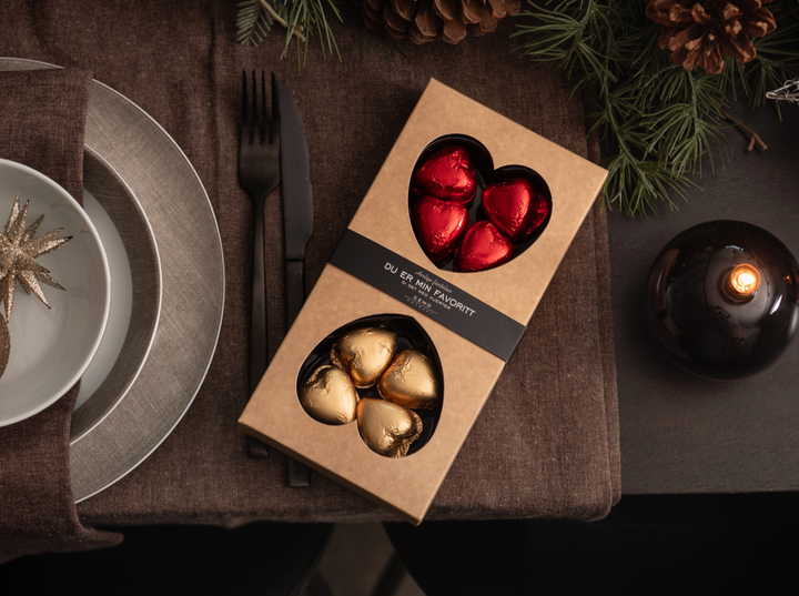 Cemo Gourmet - Du er min favoritt