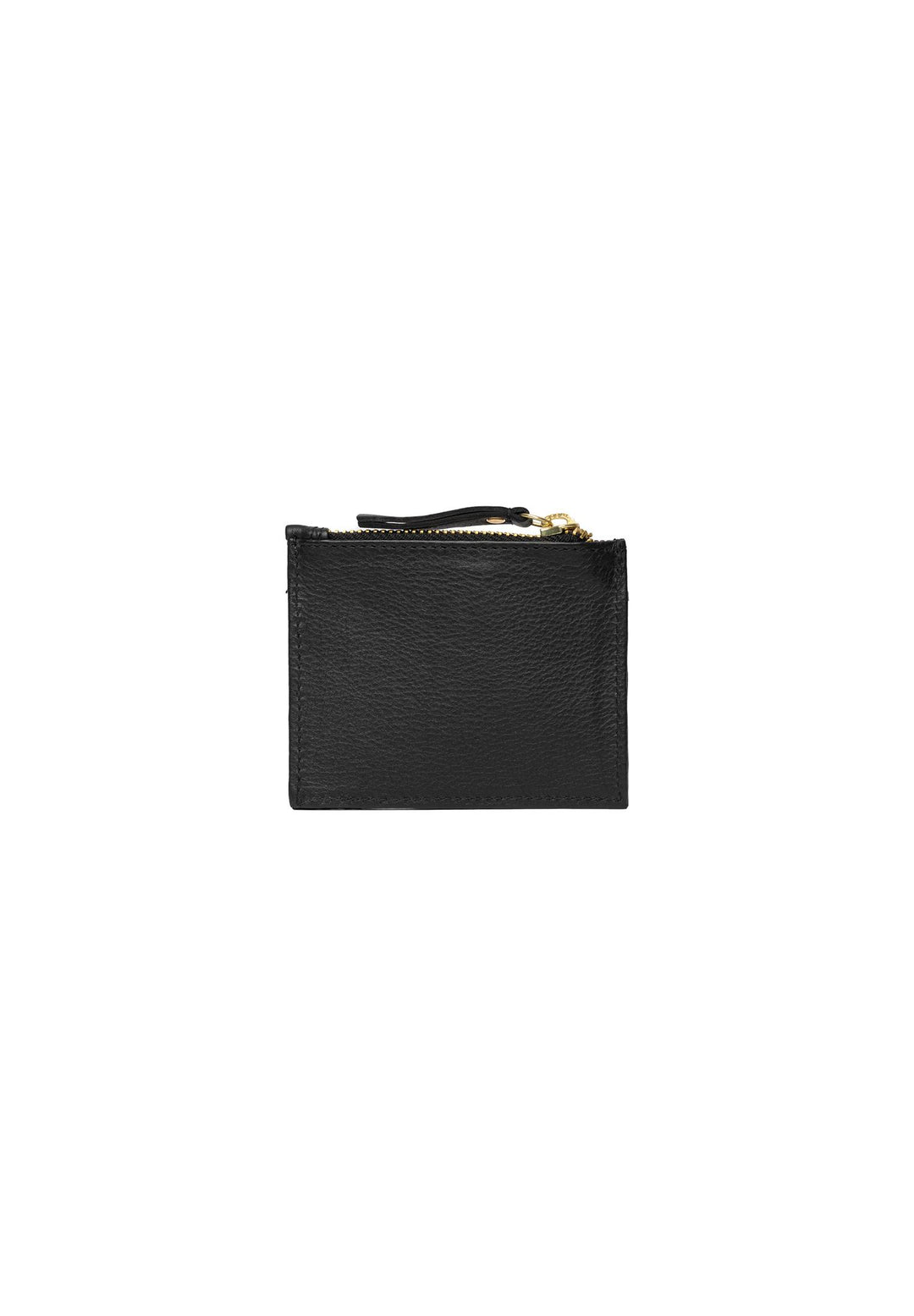 Redesigned - Filippa Urban Lommebok - black