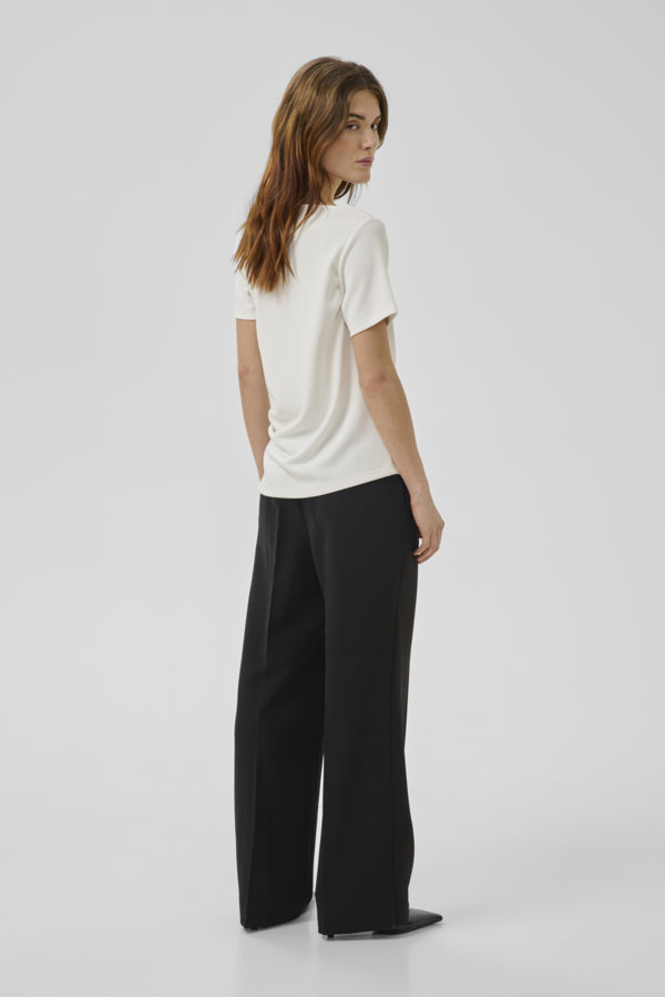 MY ESSENTIAL WARDROBE - MWHelle Asymmetric Tee