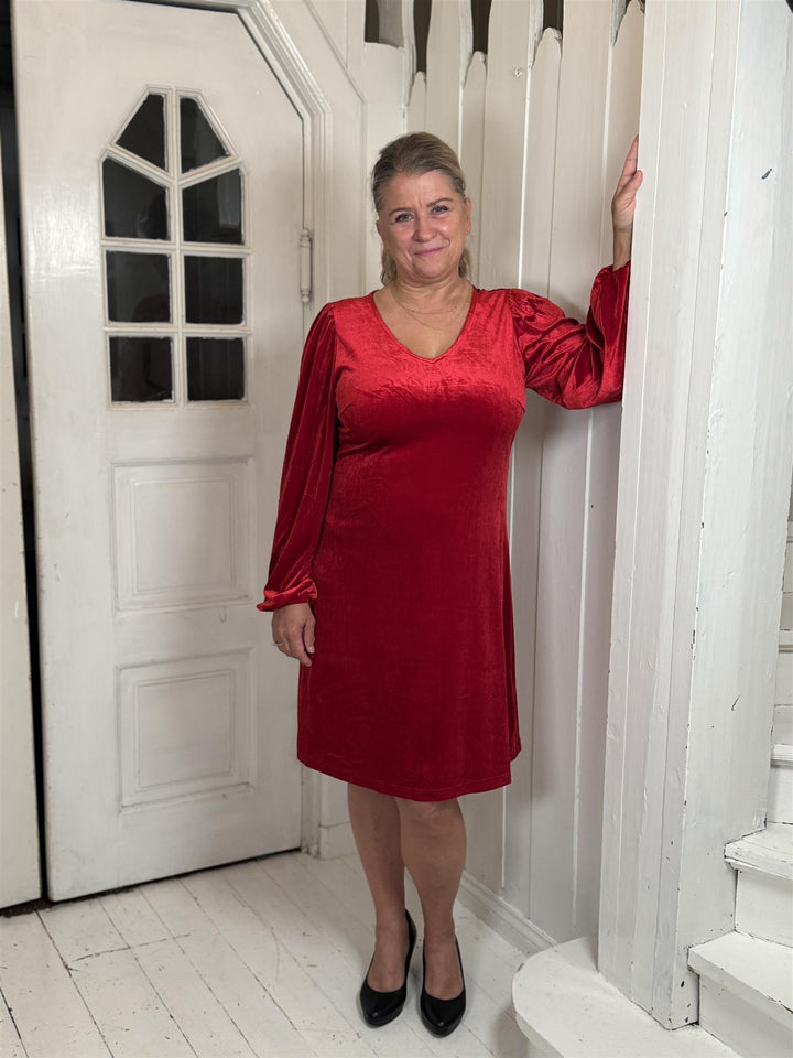 Cream - CRPatvia Kjole