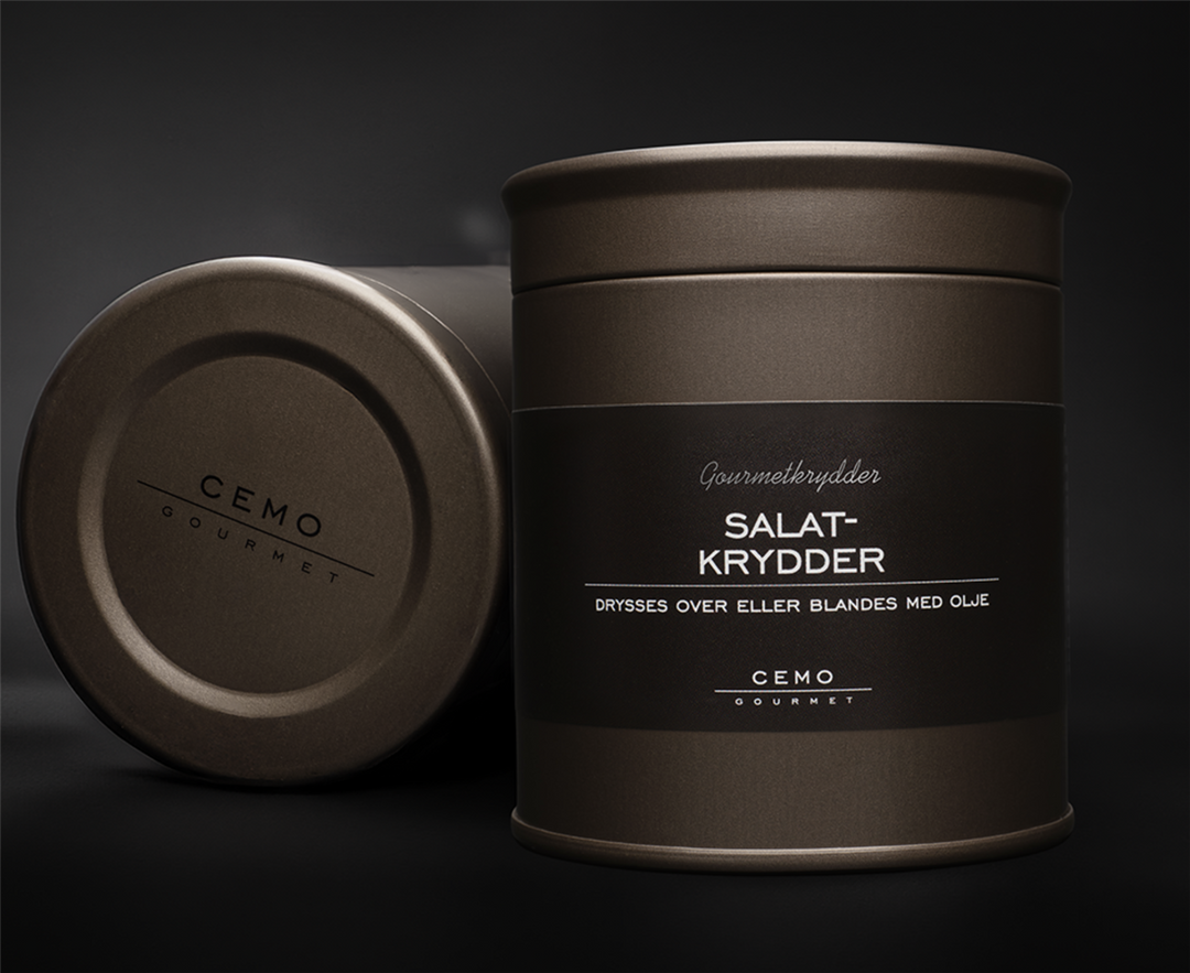 Cemo Gourmet - Salatkrydder