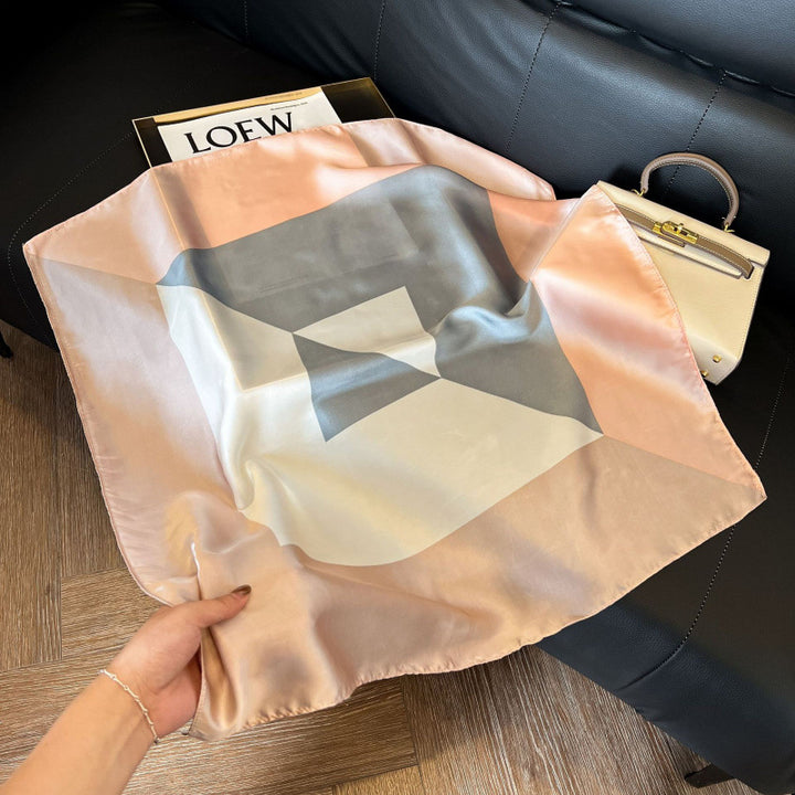 Endless - Bandana - Dus Rosa