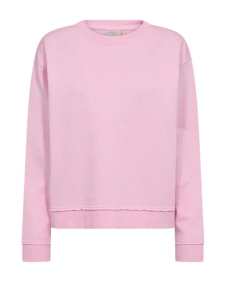 Freequent - FQSAFAR - Genser - Rosa