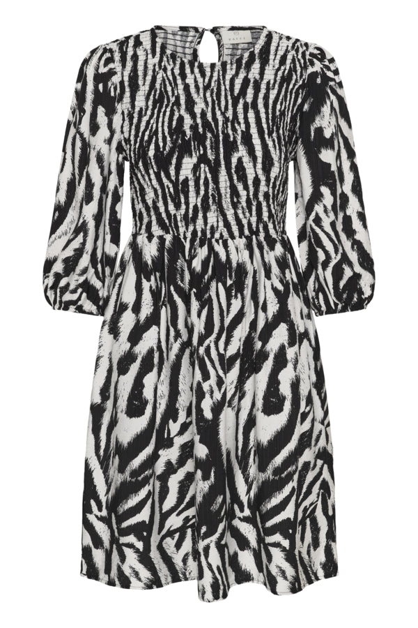 Kaffe Clothing - KAhanna Smock Kjole