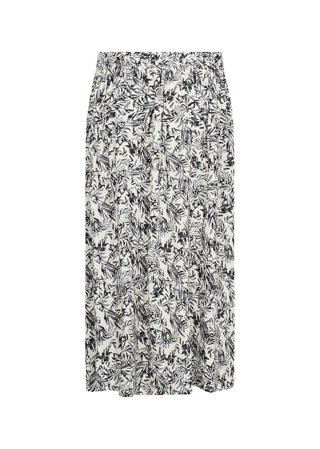 soyaconcept - SC-FAYE 5 - Skjørt - Blå