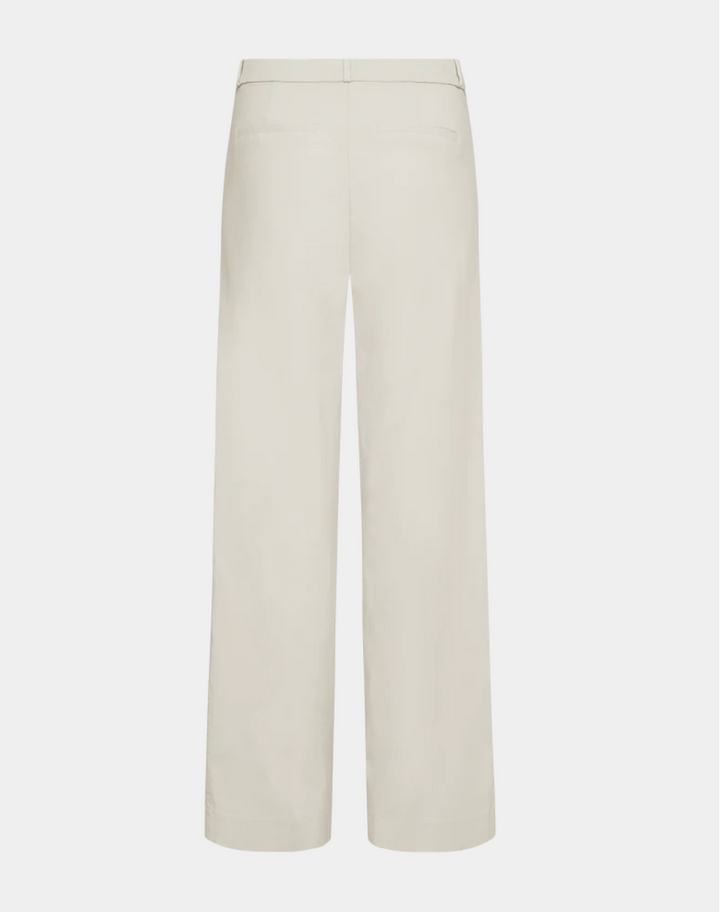 Freequent - FQSOLVEJ - Bukse - rettebein - L30