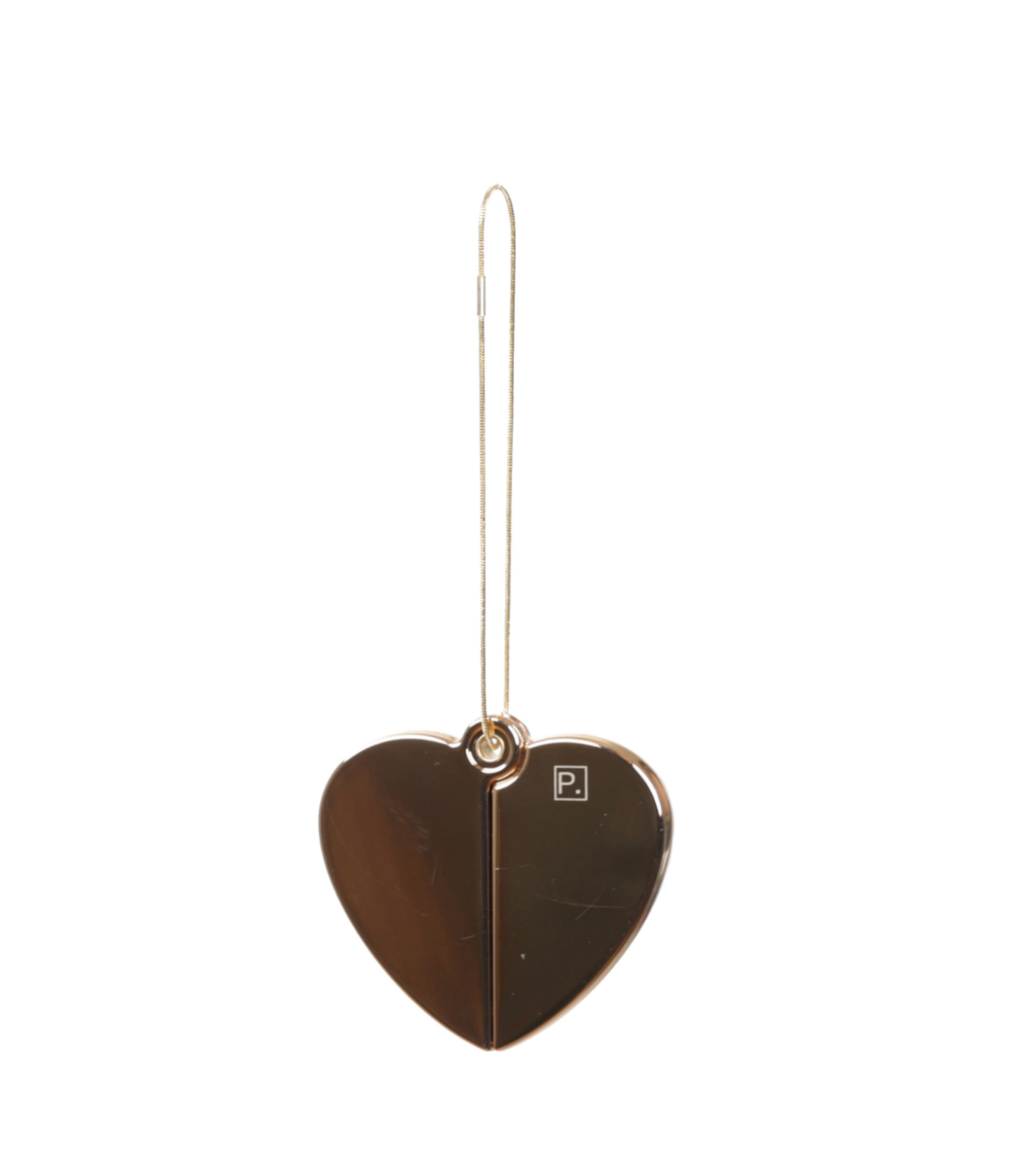 Pictureit - Hjerteåpner julepynt, Julemagi