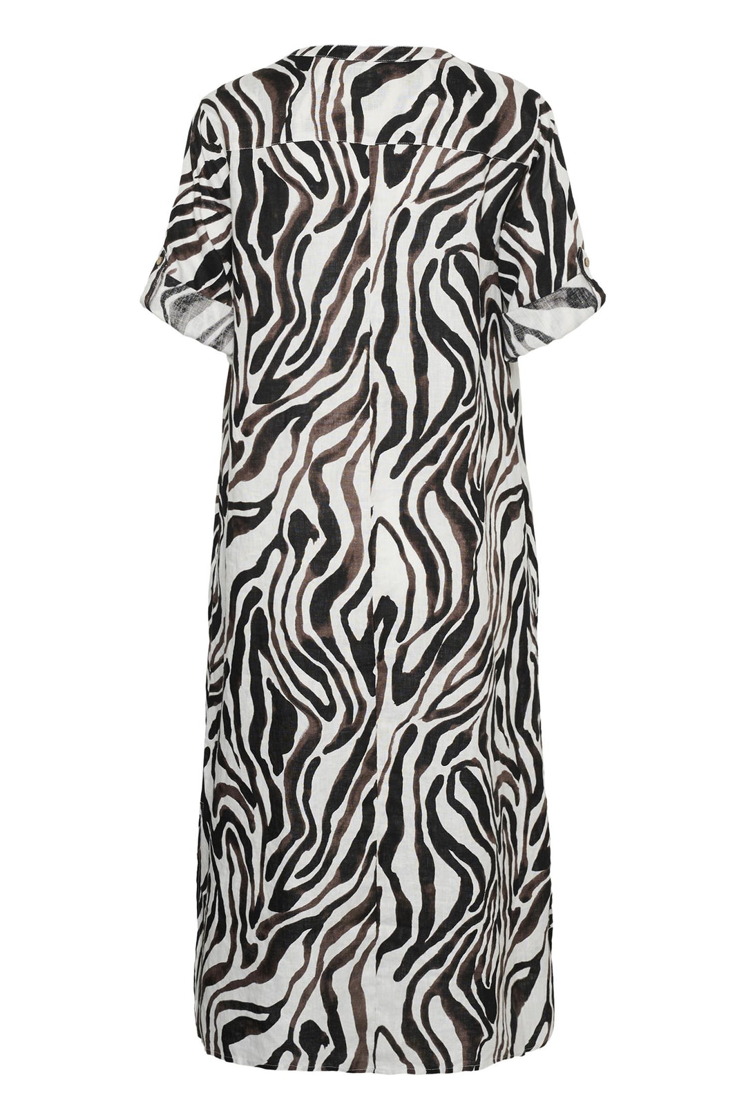 Cream - CRBellis Lang Kaftan Linkjole