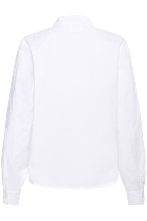 Cream - CRJolene Skjorte