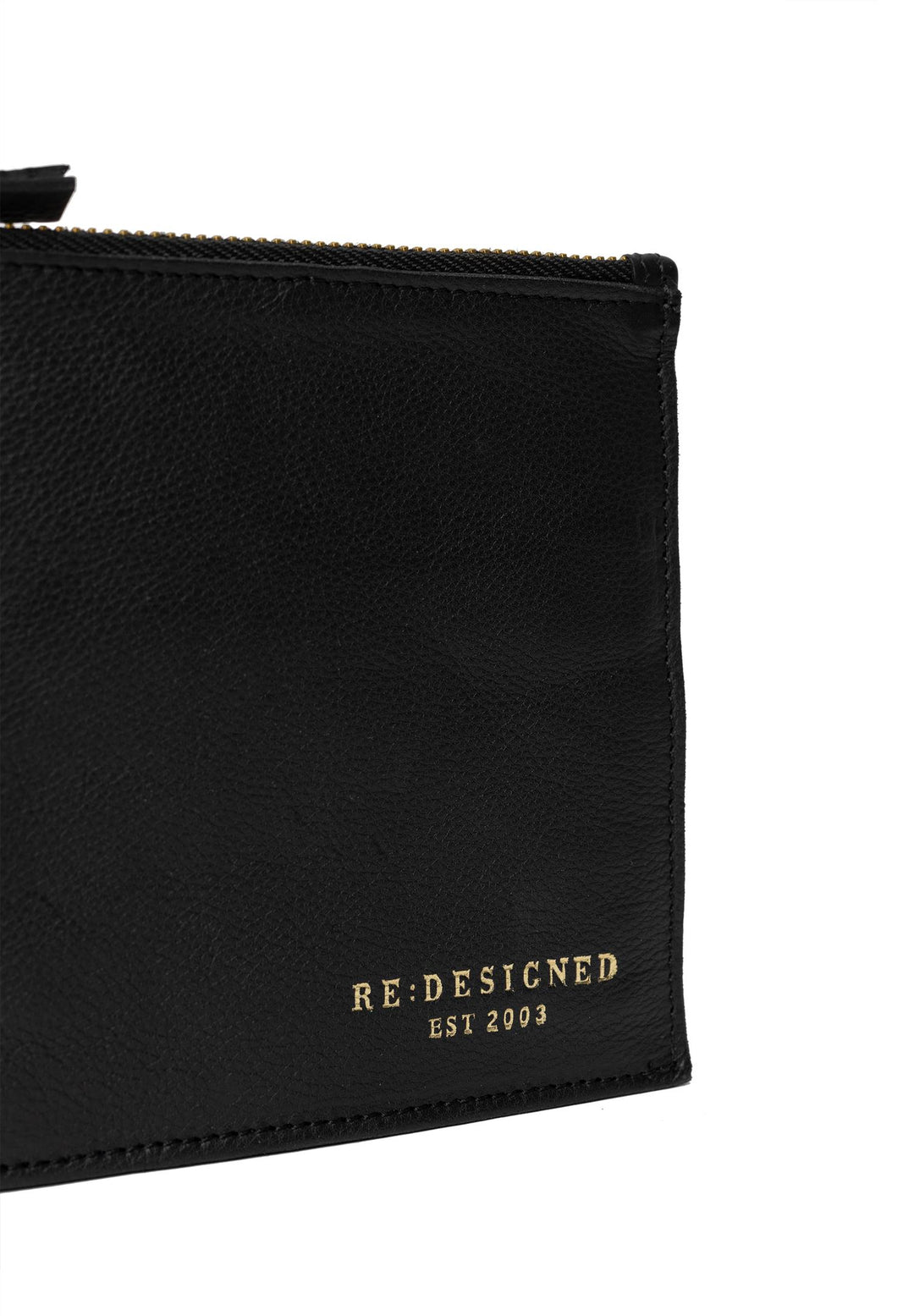 Redesigned - Faria Urban Clutch