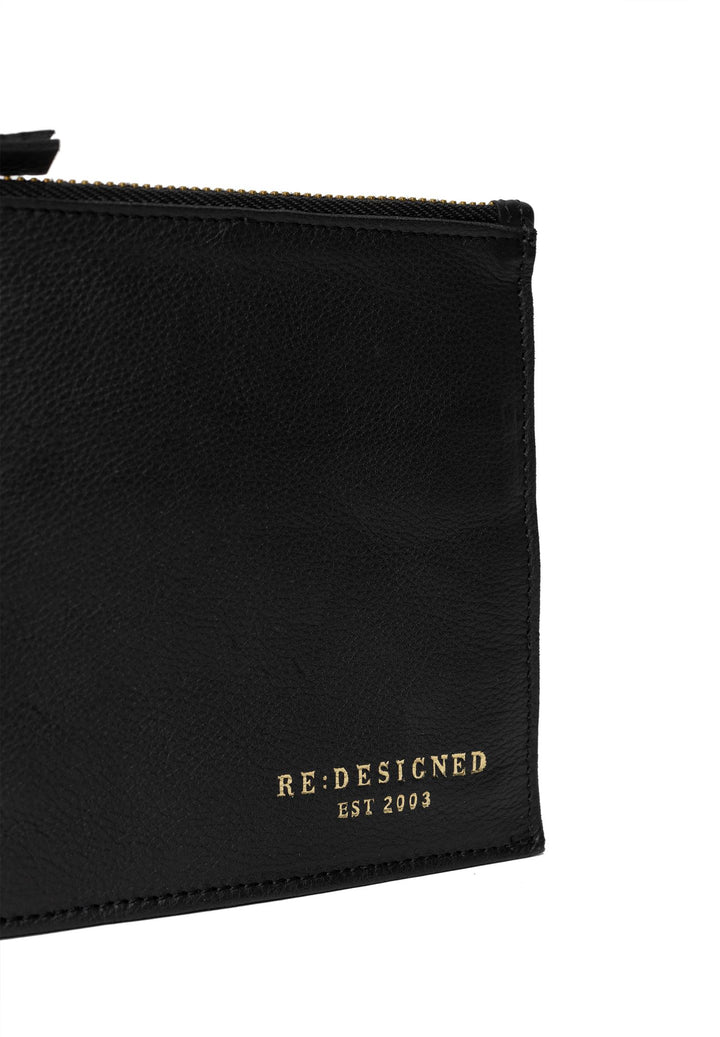 Redesigned - Faria Urban Clutch