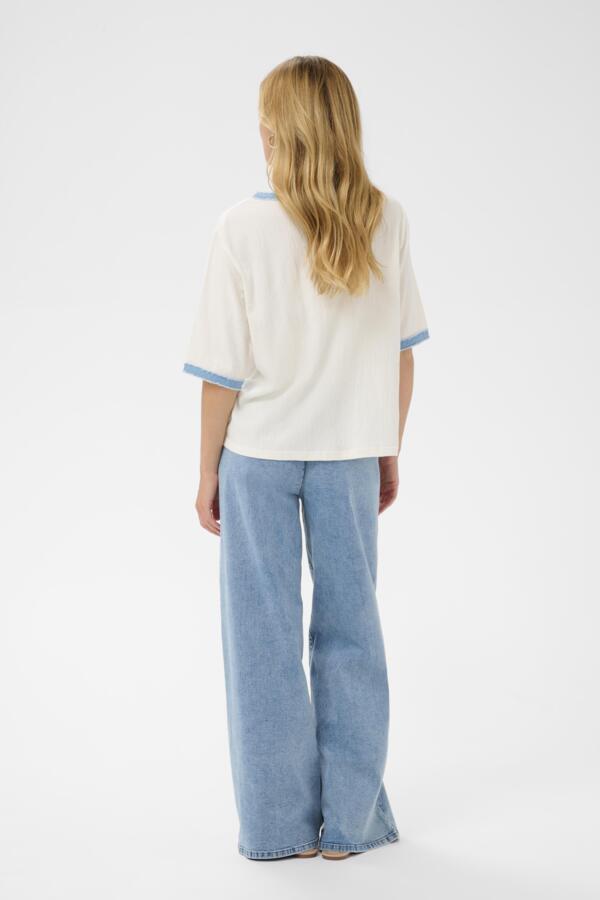 Cream - CRKatti T-Skjorte