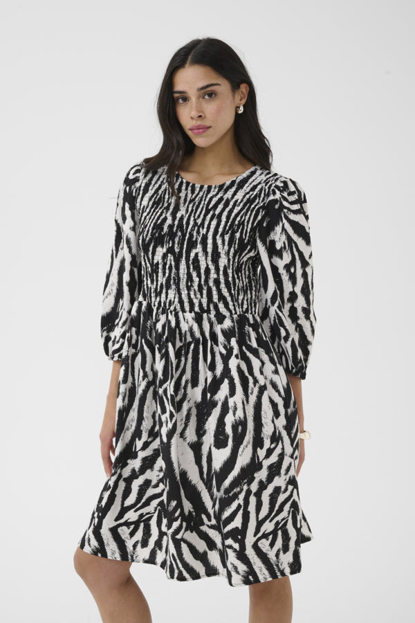 Kaffe Clothing - KAhanna Smock Kjole