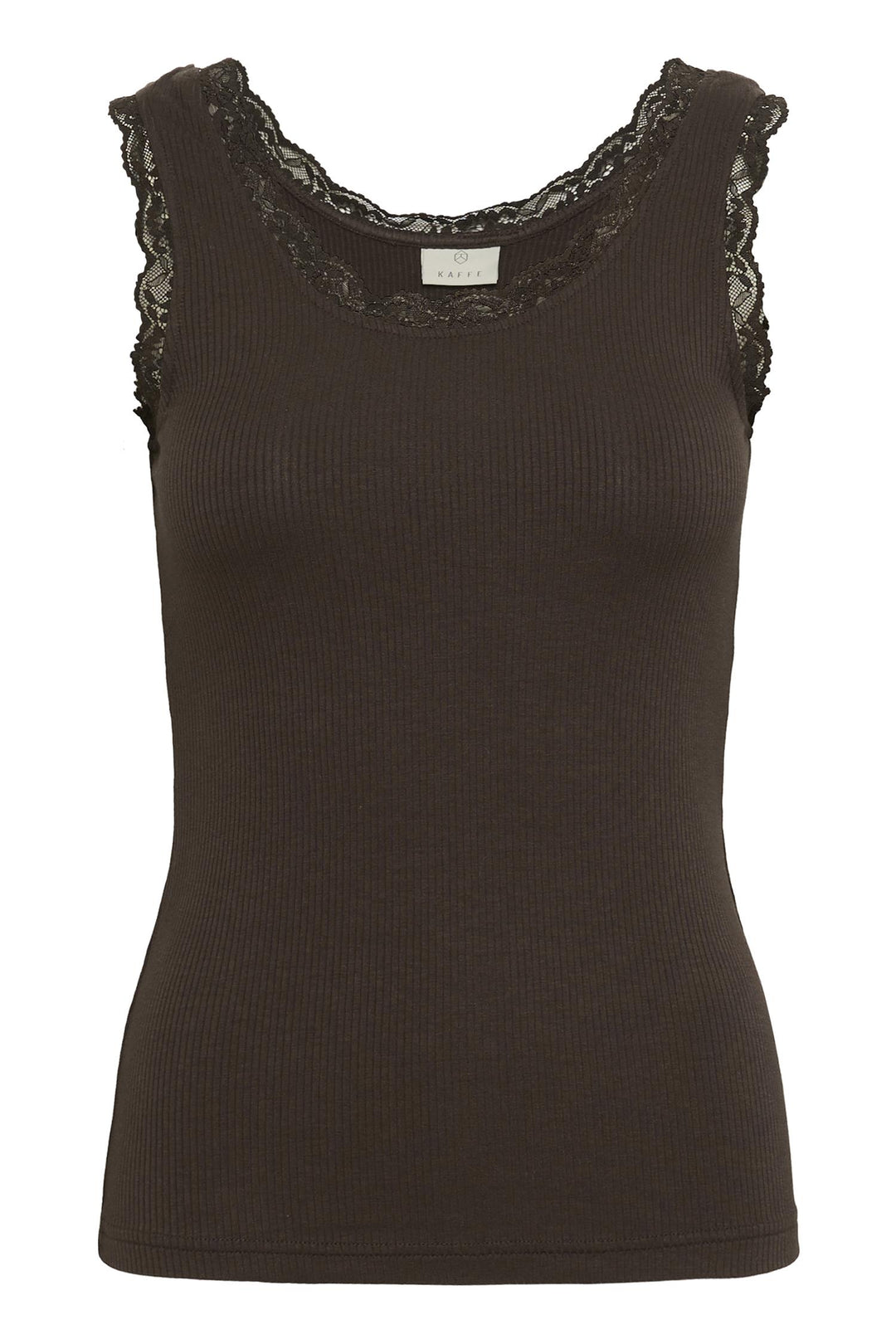 Kaffe Clothing - KAomi Singlet Topp