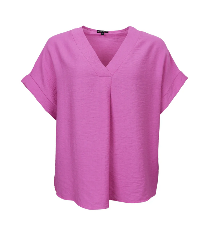 Black Colour - BCSAMOS Bluse