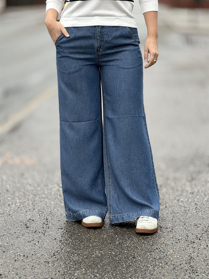 Freequent - FQMILO - Bukser