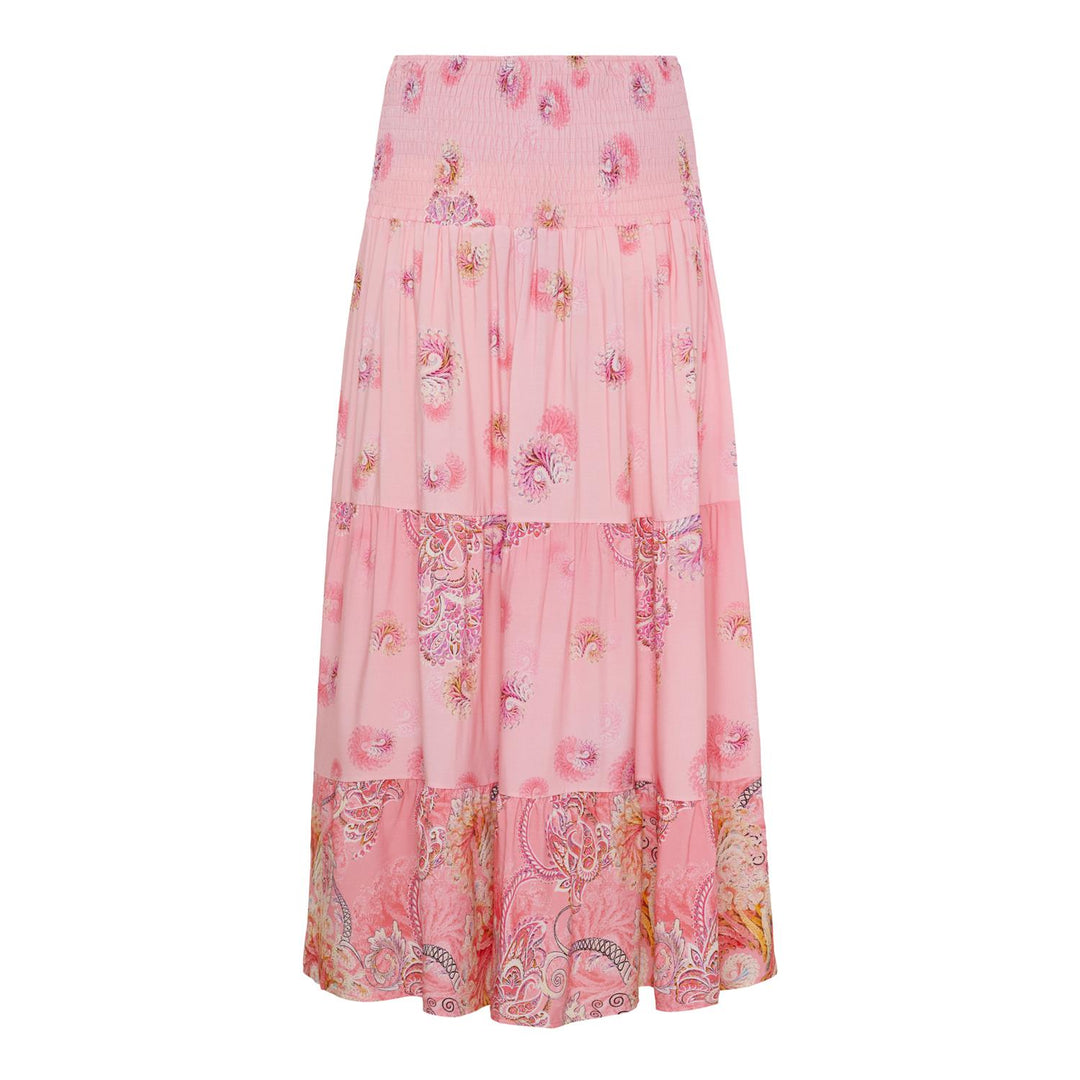 Marta Du Château - MdcPrincess Skjørt - Rosa7854tpf
