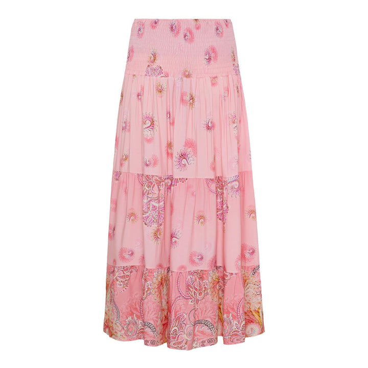 Marta Du Château - MdcPrincess Skjørt - Rosa7854tpf