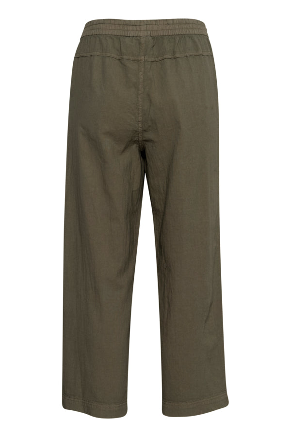 Kaffe Clothing - KAnaya Culotte Bukse