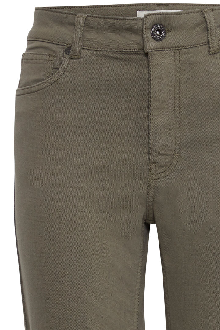 Pulz - PZrosita HW  Straight - Full lengde