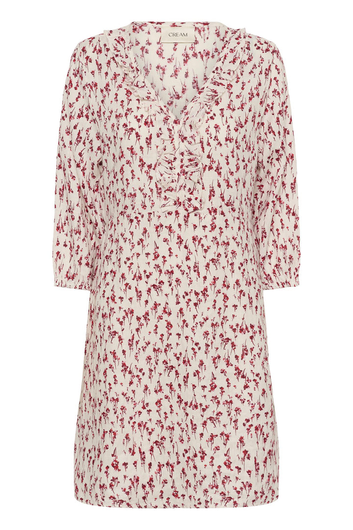 Cream - CRBellis Frill Linkjole