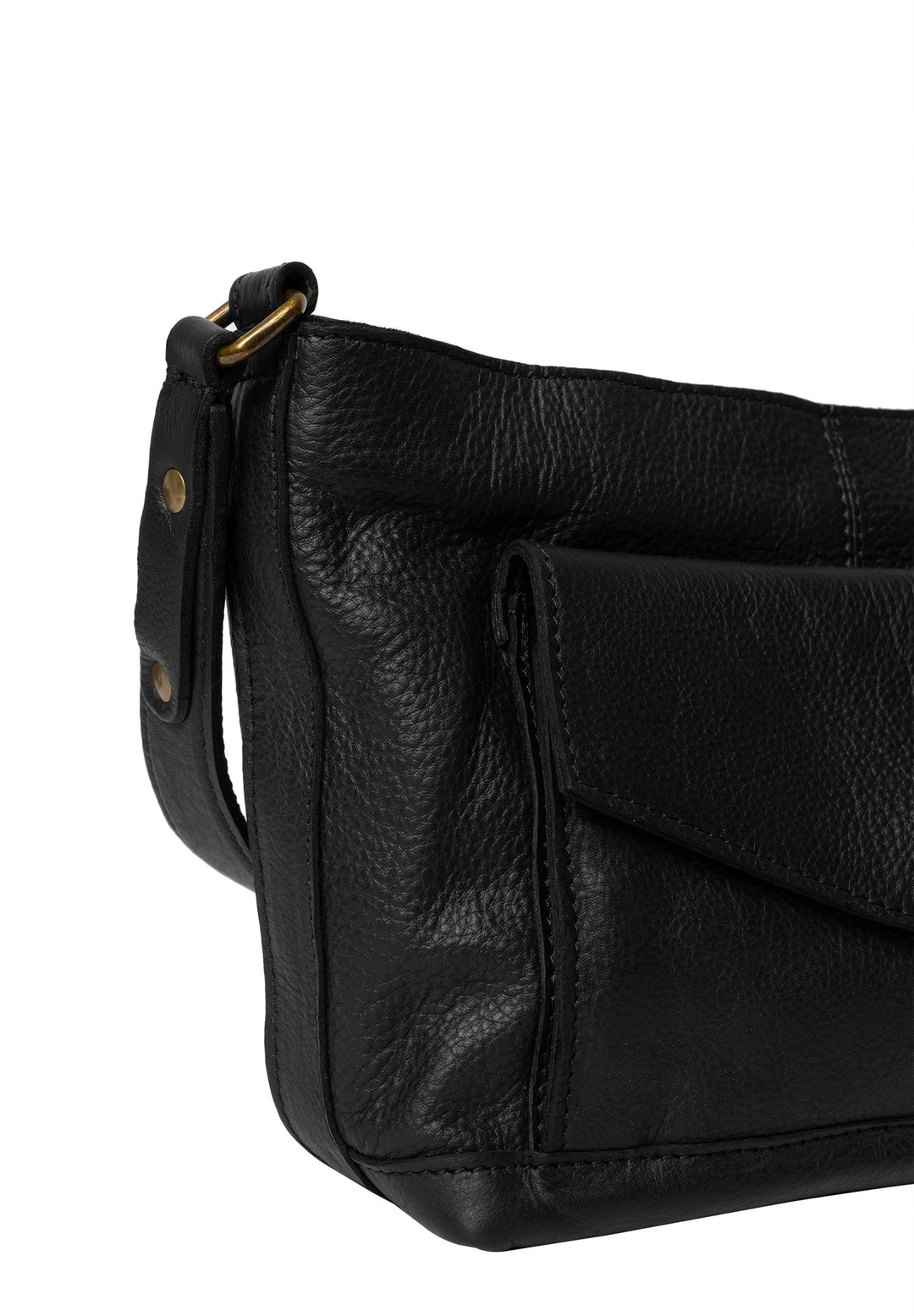 Redesigned - Luzia Small Veske - Sort